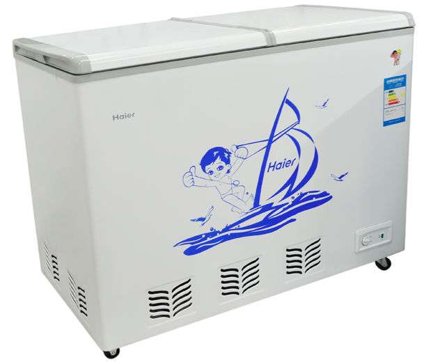 海尔冰柜BC/BD-199SE 海尔冰柜BC/BD-66HA