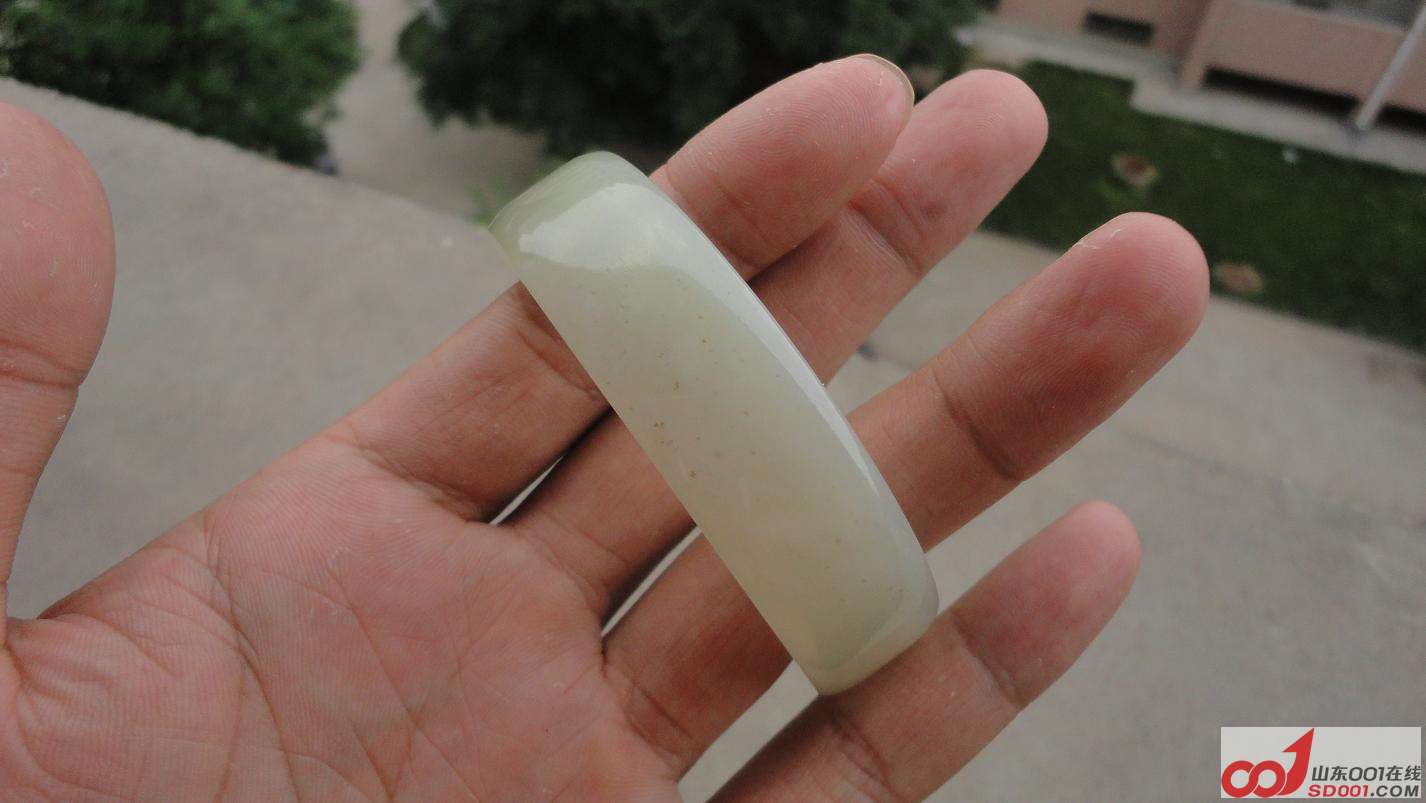 和田玉厚装手镯7.JPG
