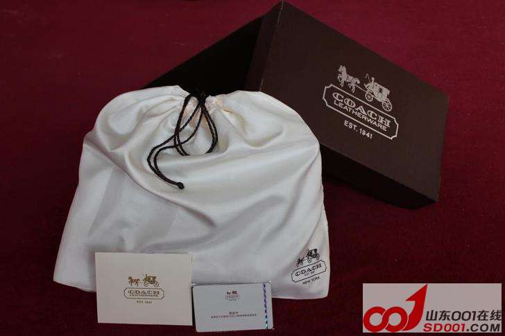 转全新寇驰(COACH)女包-济南-COACH,女包,包