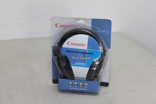 cosonic耳机