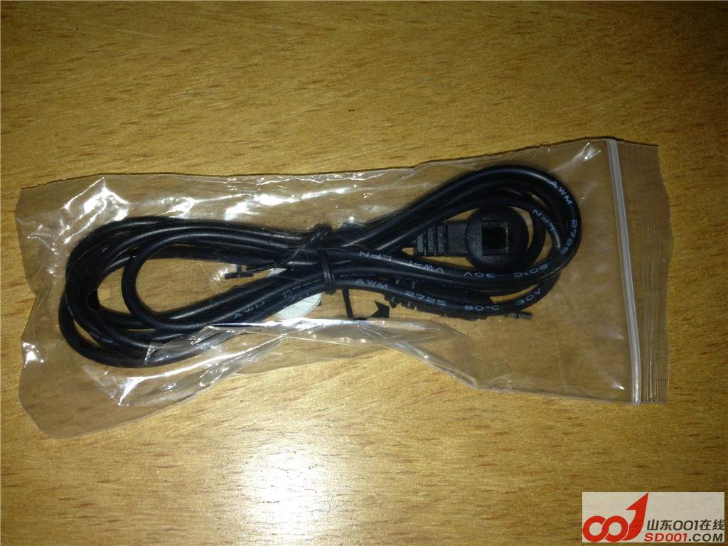 没明白这个线是干啥用的