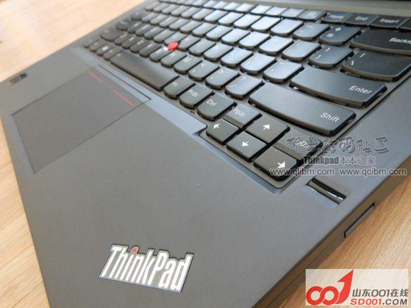 济南Thinkpad T440P-CTO港行笔记本I7四核8G