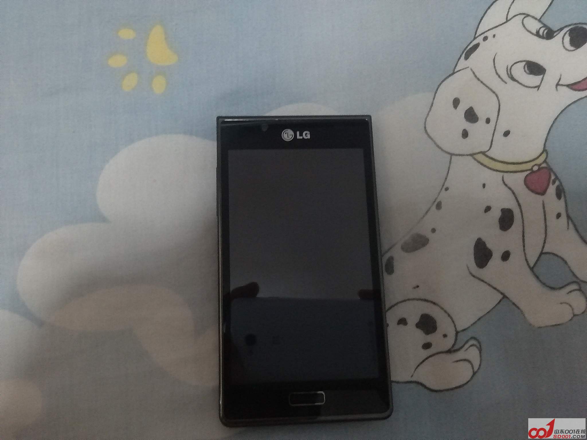 LG-p705