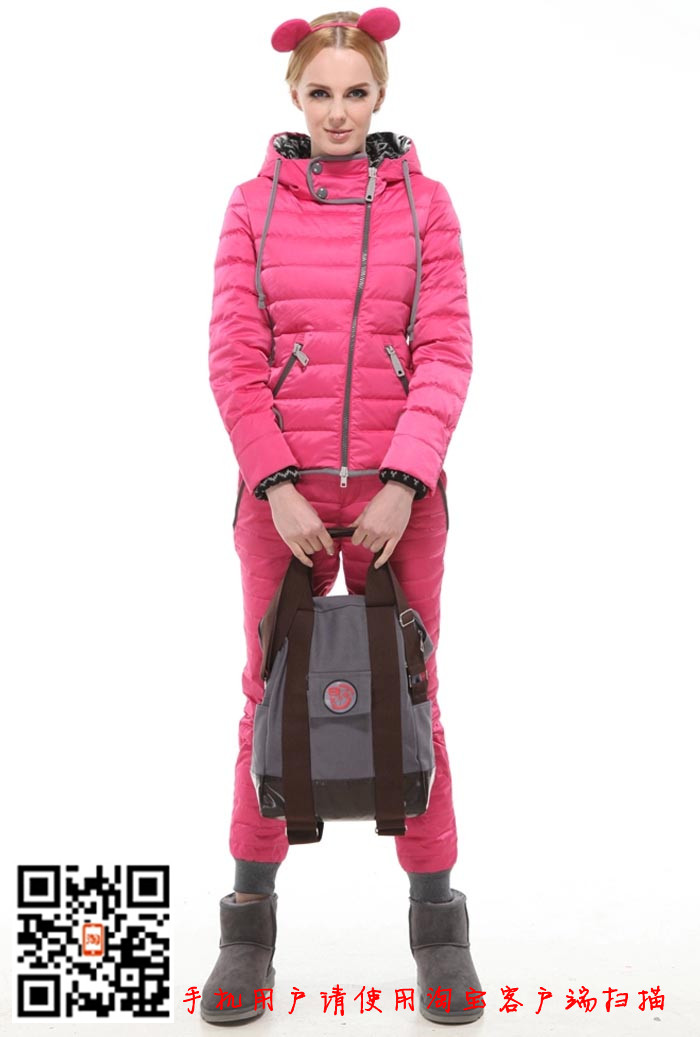 ��ѩع��DH091����������ů��֯ñ���޷���װ��