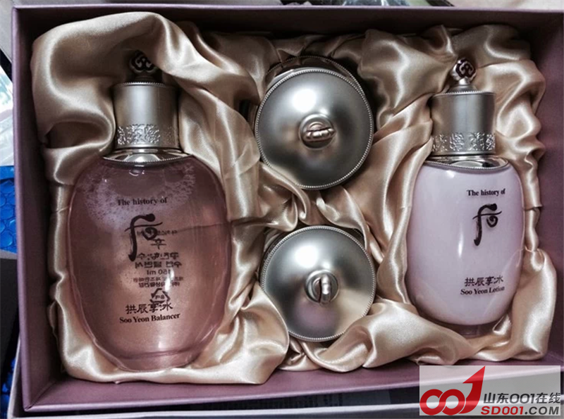 正品韩国化妆品~爆款单品(马油、九朵云、小青