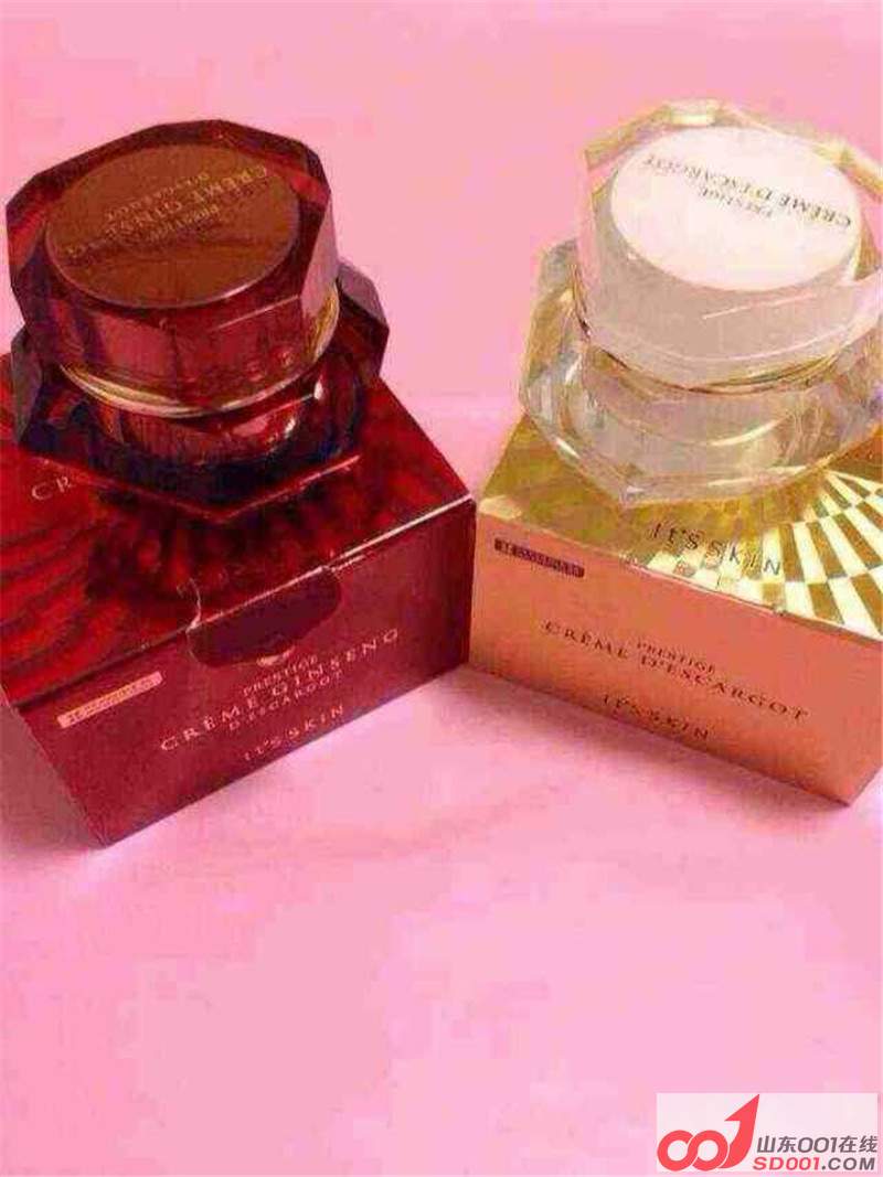 正品韩国化妆品~爆款单品(马油、九朵云、小青