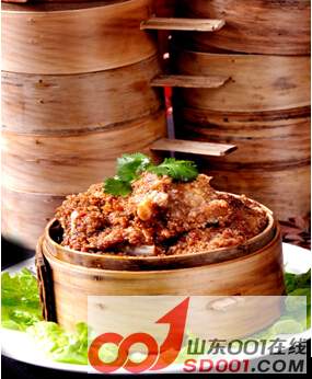 高原好美味 牦牛属第一-济南-四川特产,阿坝州