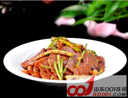 高原好美味 牦牛属第一-济南-四川特产,阿坝州