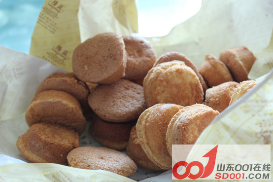 冬天自驾山东一日游 一场远离都市的旅行-济南