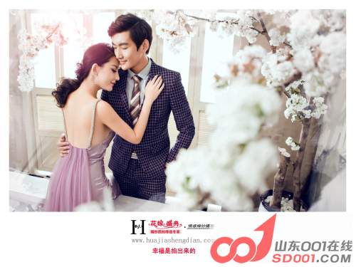 享拍婚纱照的各种实用技巧和必读指南-济南-拍