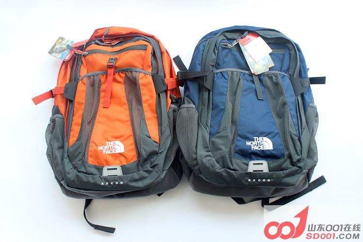 [奢饰品] 绝对越南产北脸28.5L侦察背包