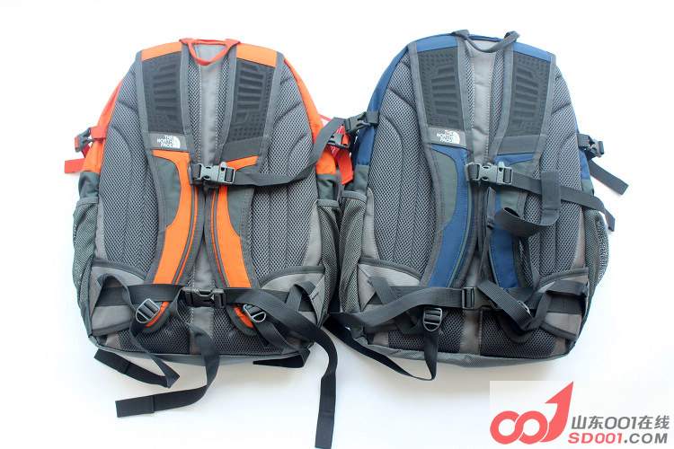 [奢饰品] 绝对越南产北脸28.5L侦察背包