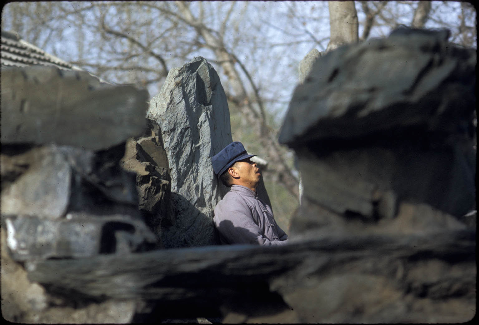 �𺳣�����������Ӱʦ��22����Ƭ��ԭ1972����ϵĴ���