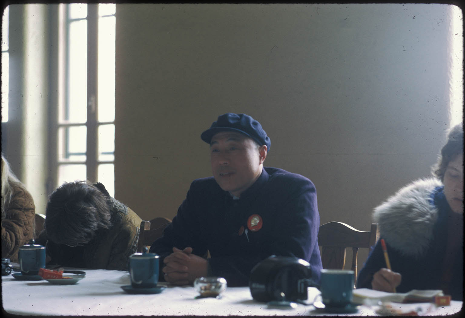 �𺳣�����������Ӱʦ��22����Ƭ��ԭ1972����ϵĴ���