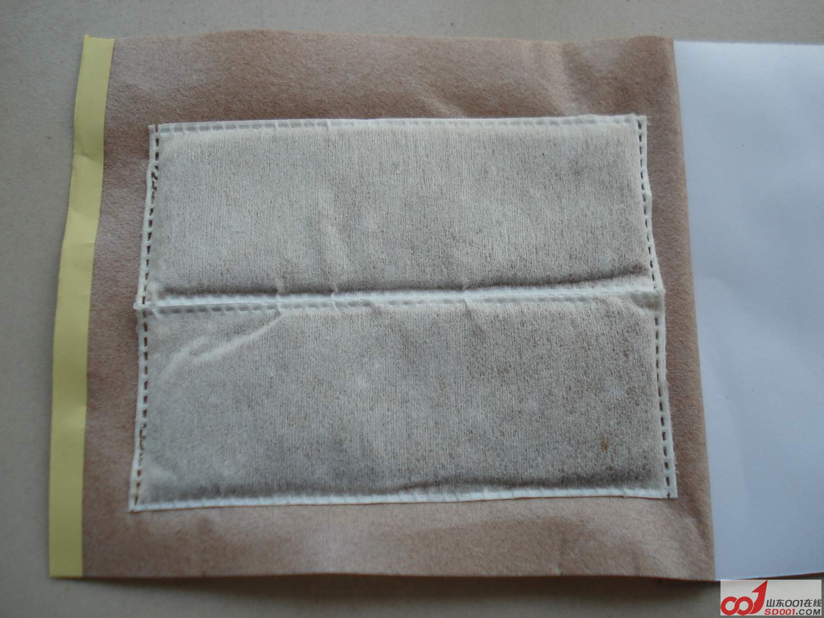 一款很多人验证的经典骨病外敷中药粉包!治疗