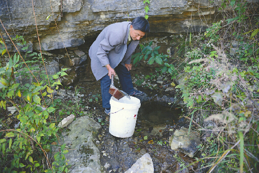 ���ϲ�ʯ��ʯ�����幩ˮ���̡����ǡ� �������ˮ4��