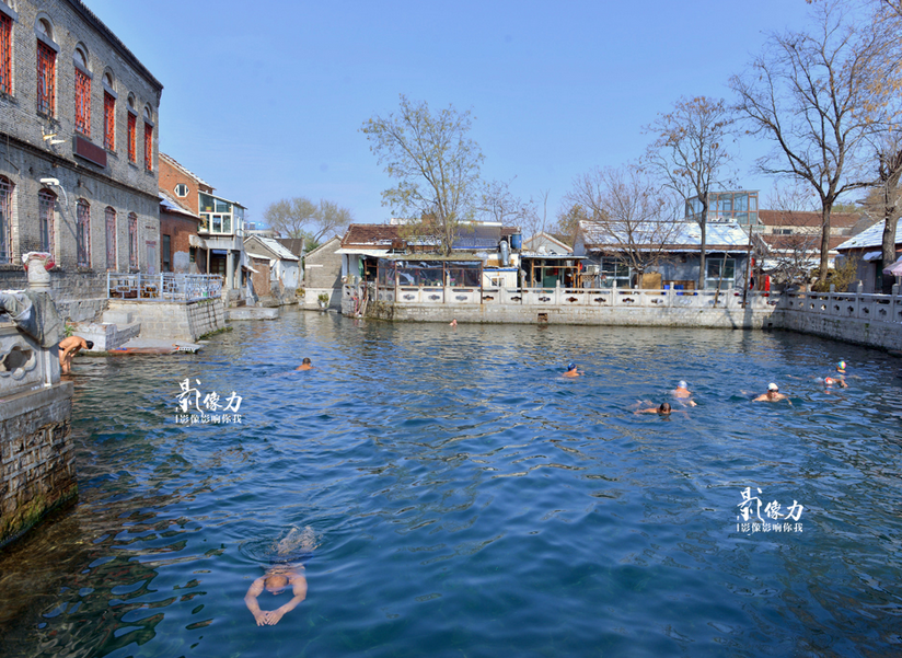 ���ϵĶ��죺��Ȫˮ֮�֡��Ǽ����˵�����֮��