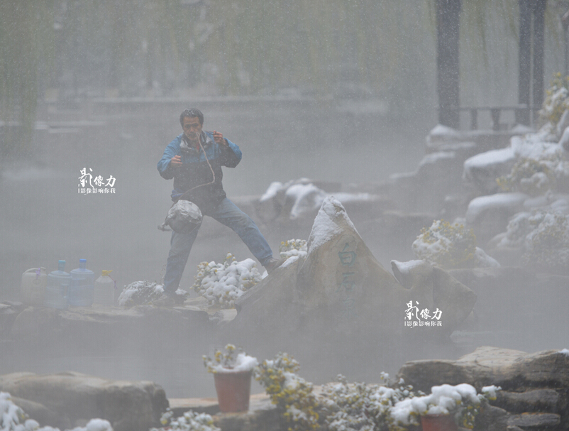 ���ϵĶ��죺��Ȫˮ֮�֡��Ǽ����˵�����֮��