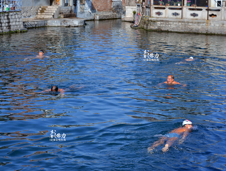 ���ϵĶ��죺��Ȫˮ֮�֡��Ǽ����˵�����֮��