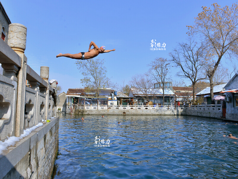 ���ϵĶ��죺��Ȫˮ֮�֡��Ǽ����˵�����֮��