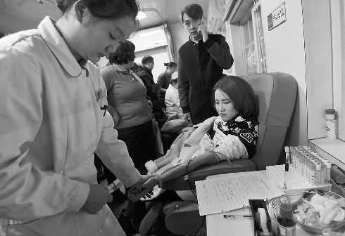 ˫��̥������ȱA��Ѫ ���������ܲ���Ѫ