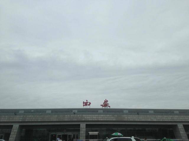 行静--记那些骑行过的往事(西藏篇一)-山东001