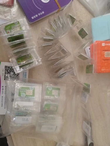 【移动真正0月租亲民卡10包5G全国流量】2元