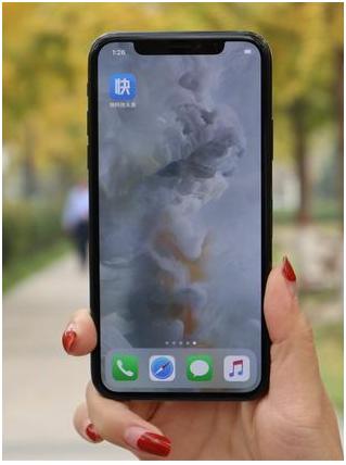 苹果8p的屏与苹果X的屏有区别吗?网友:差别那