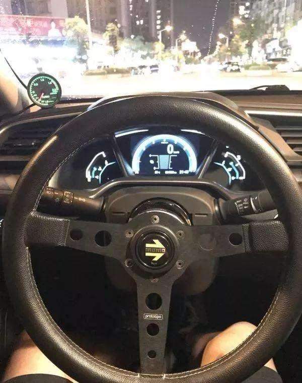 270����+�ֶ��ĳ�ǿ��ɫʮ��˼�������Type R��û����ôɧ��-9.jpg