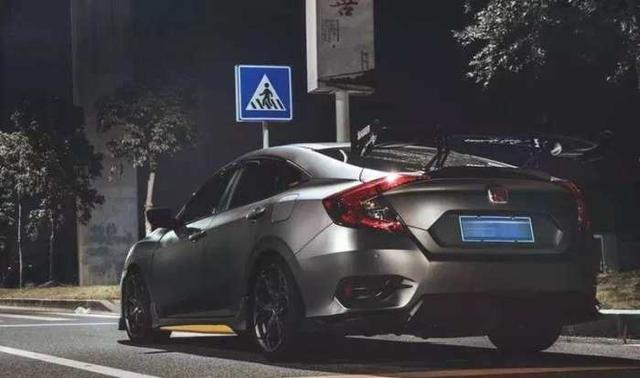 270����+�ֶ��ĳ�ǿ��ɫʮ��˼�������Type R��û����ôɧ��-19.jpg