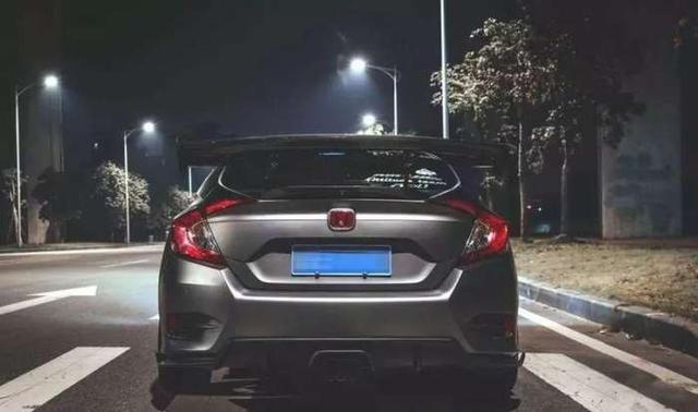 270����+�ֶ��ĳ�ǿ��ɫʮ��˼�������Type R��û����ôɧ��-18.jpg