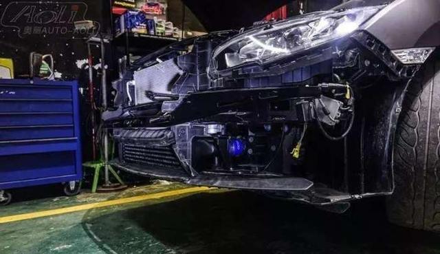 270����+�ֶ��ĳ�ǿ��ɫʮ��˼�������Type R��û����ôɧ��-21.jpg