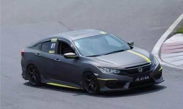 270����+�ֶ��ĳ�ǿ��ɫʮ��˼�������Type R��û����ôɧ��-27.jpg