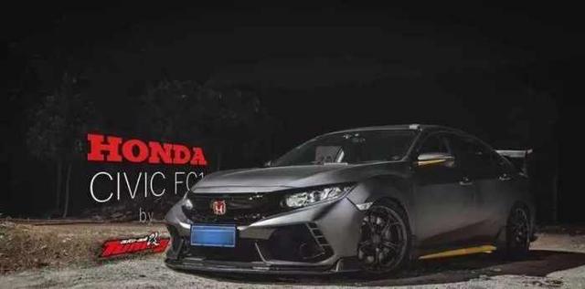 270����+�ֶ��ĳ�ǿ��ɫʮ��˼�������Type R��û����ôɧ��-29.jpg