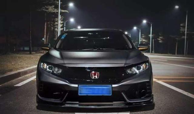 270����+�ֶ��ĳ�ǿ��ɫʮ��˼�������Type R��û����ôɧ��-28.jpg
