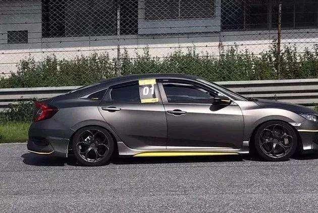 270����+�ֶ��ĳ�ǿ��ɫʮ��˼�������Type R��û����ôɧ��-26.jpg