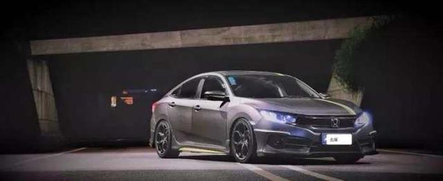 270����+�ֶ��ĳ�ǿ��ɫʮ��˼�������Type R��û����ôɧ��-25.jpg