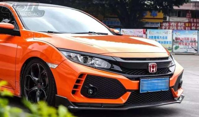 270����+�ֶ��ĳ�ǿ��ɫʮ��˼�������Type R��û����ôɧ��-36.jpg