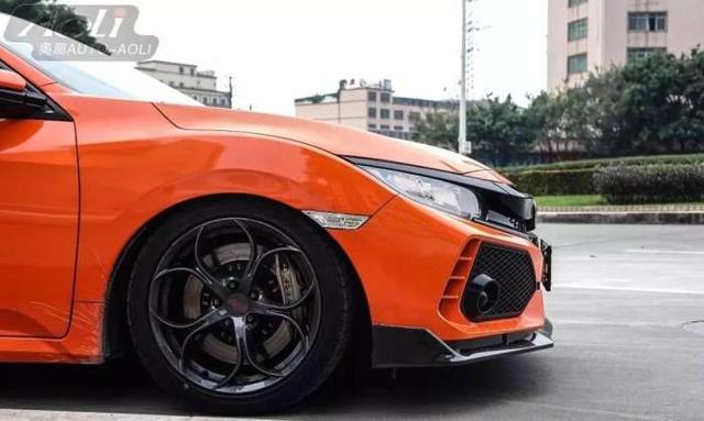 270����+�ֶ��ĳ�ǿ��ɫʮ��˼�������Type R��û����ôɧ��-34.jpg