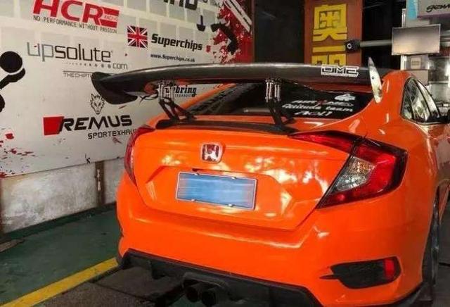 270����+�ֶ��ĳ�ǿ��ɫʮ��˼�������Type R��û����ôɧ��-30.jpg