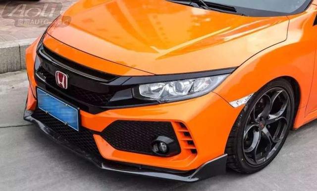 270����+�ֶ��ĳ�ǿ��ɫʮ��˼�������Type R��û����ôɧ��-32.jpg