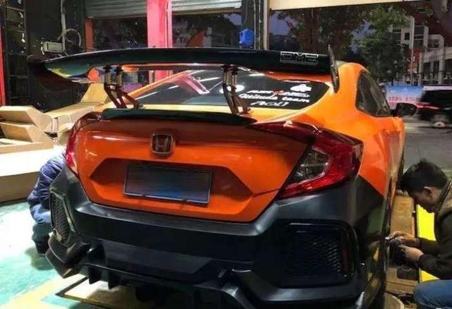 270����+�ֶ��ĳ�ǿ��ɫʮ��˼�������Type R��û����ôɧ��-31.jpg