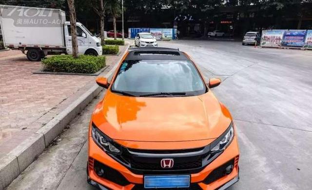 270����+�ֶ��ĳ�ǿ��ɫʮ��˼�������Type R��û����ôɧ��-42.jpg