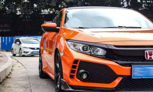 270����+�ֶ��ĳ�ǿ��ɫʮ��˼�������Type R��û����ôɧ��-40.jpg