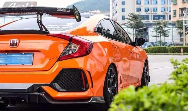 270����+�ֶ��ĳ�ǿ��ɫʮ��˼�������Type R��û����ôɧ��-41.jpg