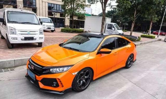 270����+�ֶ��ĳ�ǿ��ɫʮ��˼�������Type R��û����ôɧ��-43.jpg