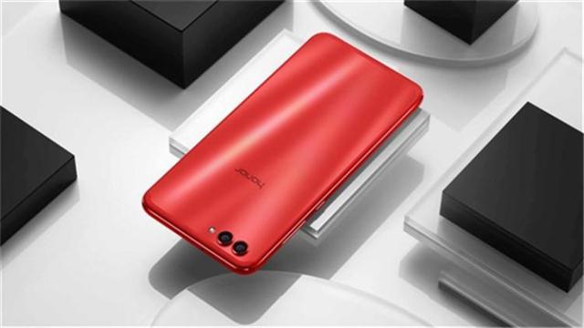 华为两兄妹降价:华为nova2s和荣耀v10 各有各