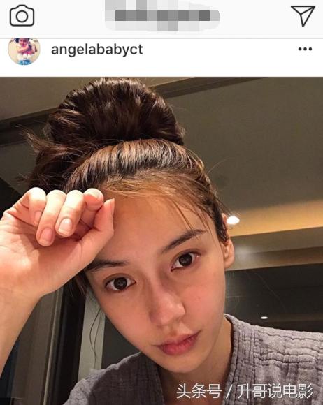 Angelababy��ӱ����ɹ����˯�¡�������Ƭ����ͷë��ϡ�跺��-3.jpg