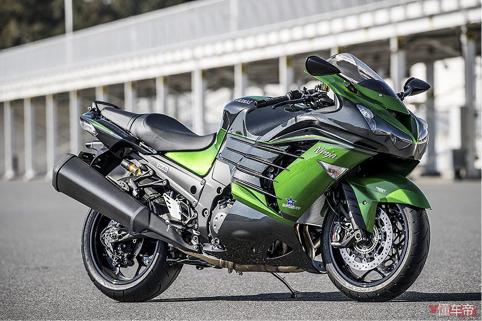 �Գ˱����������ô���Ninja H2SX��ZX-14R-3.jpg