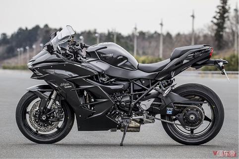 �Գ˱����������ô���Ninja H2SX��ZX-14R-5.jpg